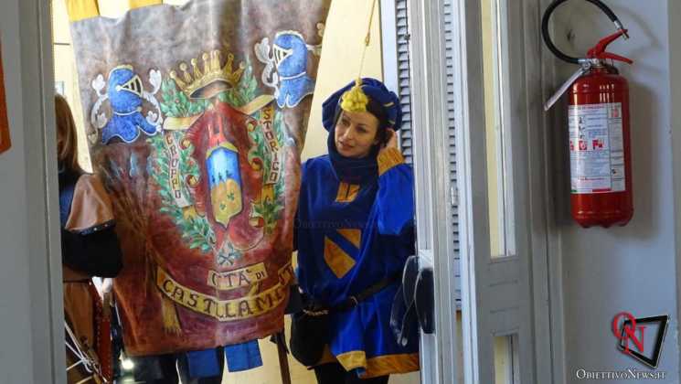 Castellamonte Presentazione Damigelle 10