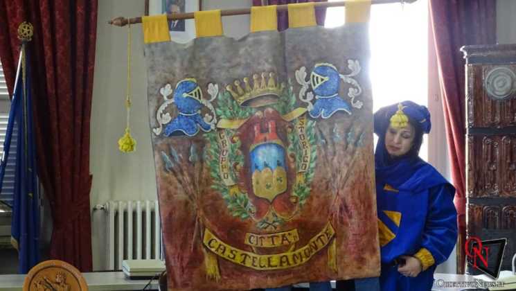 Castellamonte Presentazione Damigelle 16