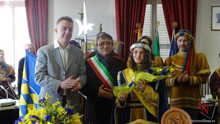 Castellamonte Presentazione Damigelle 18