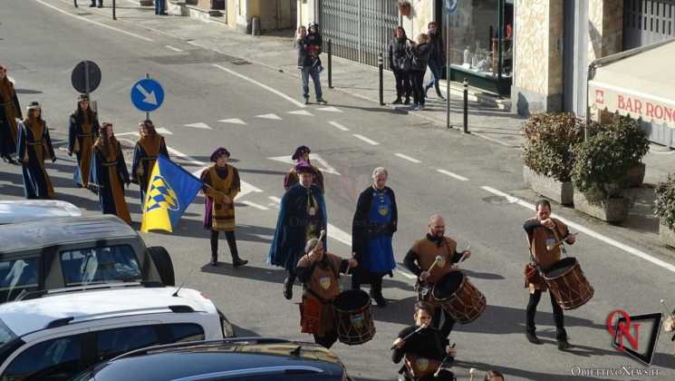 Castellamonte Presentazione Damigelle 5