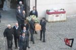 BIELLA / TORINO – Commoventi e toccanti i funerali del giovane Stefano Leo