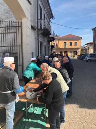 Bosconero Carnevale 2019 9