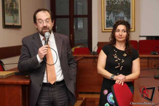 CASELLE TORINESE Premiati gli alunni per la manifestazione Mi illumino di meno 2019 4