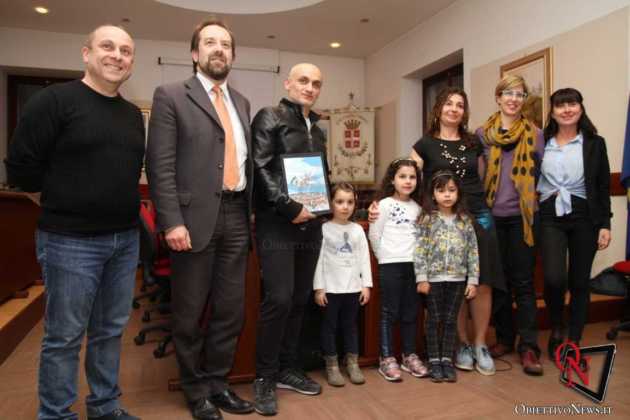 CASELLE TORINESE Premiati gli alunni per la manifestazione Mi illumino di meno 2019 7