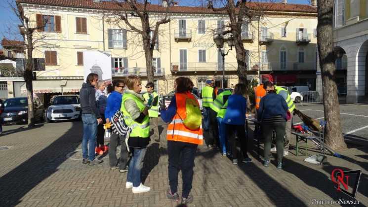 Castellamonte Giornata Ecologica 2019 1