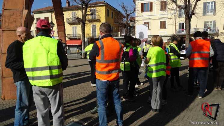 Castellamonte Giornata Ecologica 2019 2