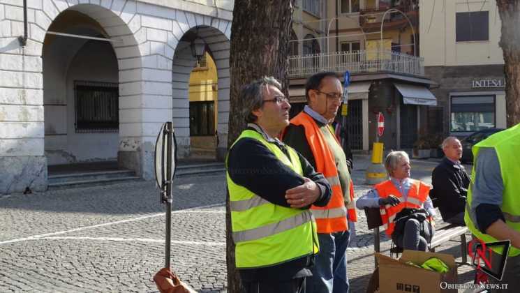 Castellamonte Giornata Ecologica 2019 4