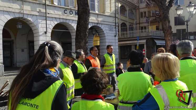 Castellamonte Giornata Ecologica 2019 6