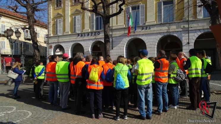 Castellamonte Giornata Ecologica 2019 7