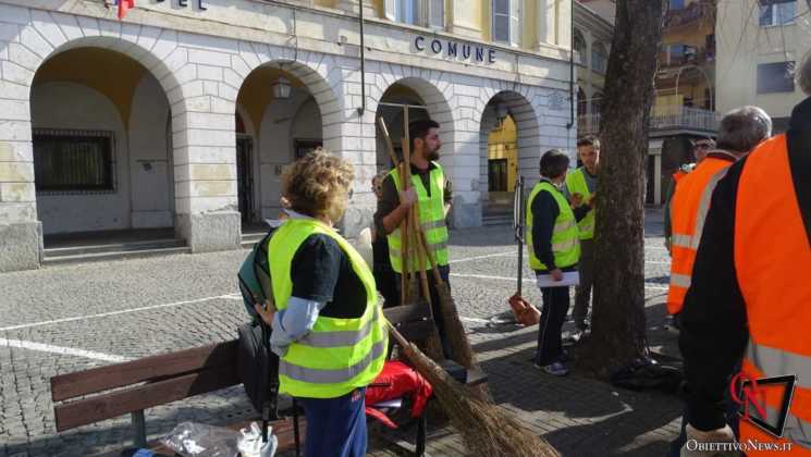 Castellamonte Giornata Ecologica 2019 9