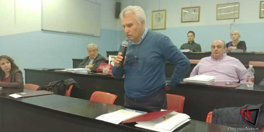 Cosimo Malvindi Res