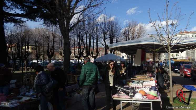 Courgne Mercatino di una volta 11