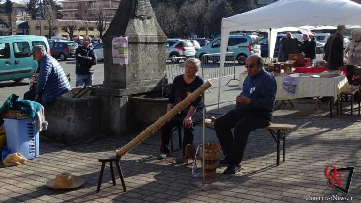 Courgne Mercatino di una volta 3