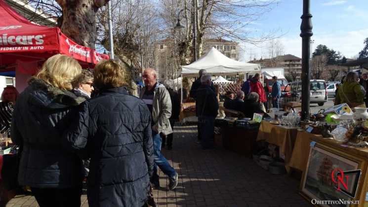 Courgne Mercatino di una volta 4