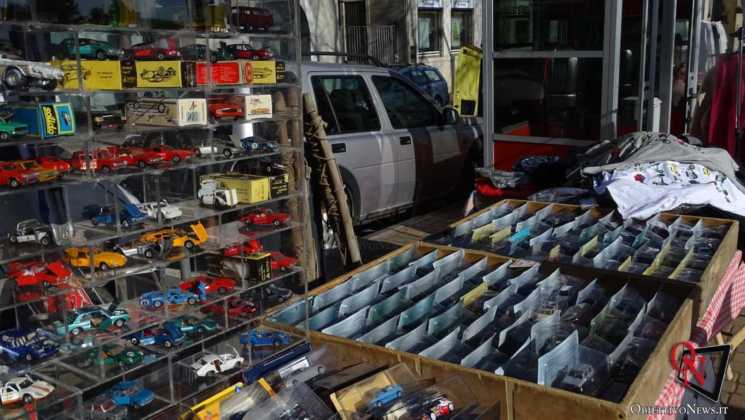 Courgne Mercatino di una volta 9