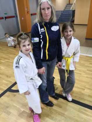 Judo montanaro 14 Res