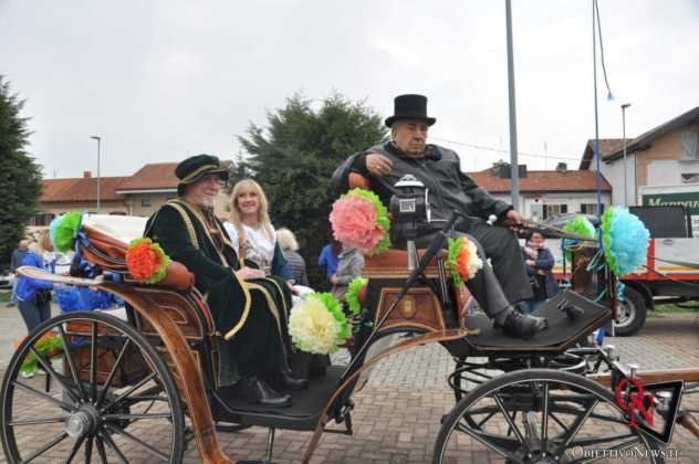 Mappano Carnevale 2019 1