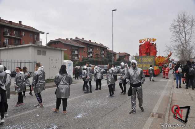 MAPPANO – Apprezzata la sfilata dei Carri Allegorici (FOTO e VIDEO)