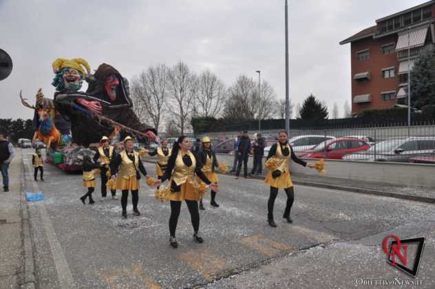 MAPPANO – Apprezzata la sfilata dei Carri Allegorici (FOTO e VIDEO)