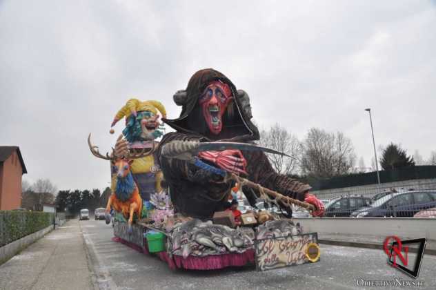Mappano Carnevale 2019 12