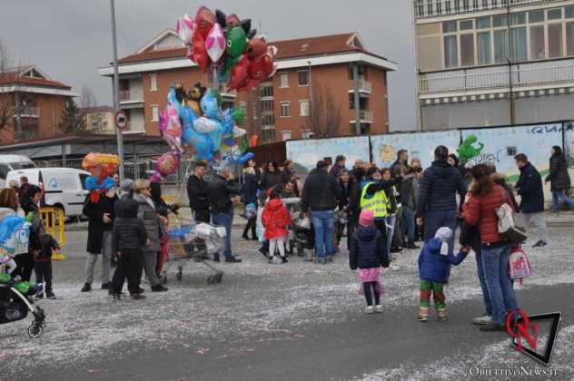 MAPPANO – Apprezzata la sfilata dei Carri Allegorici (FOTO e VIDEO)