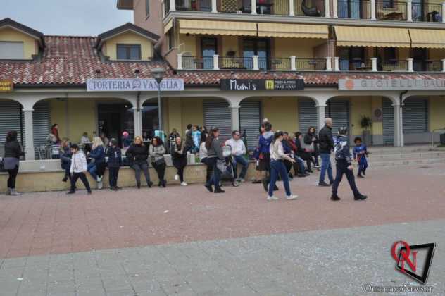 MAPPANO – Apprezzata la sfilata dei Carri Allegorici (FOTO e VIDEO)