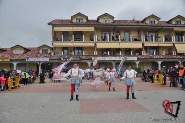 MAPPANO – Apprezzata la sfilata dei Carri Allegorici (FOTO e VIDEO)