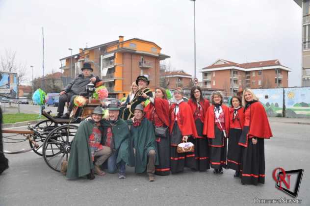 Mappano Carnevale 2019 2