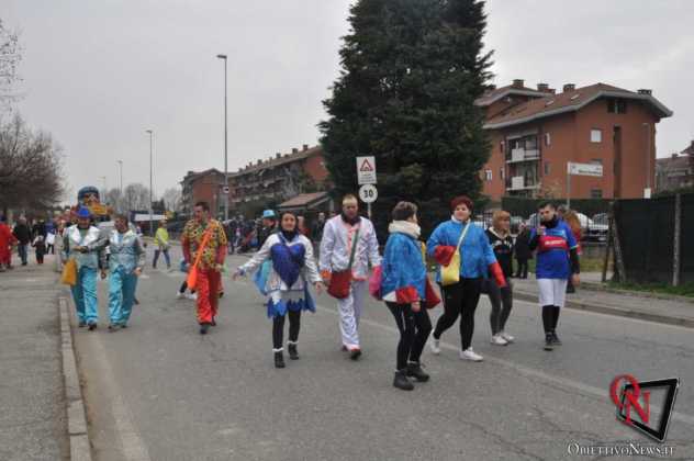 MAPPANO – Apprezzata la sfilata dei Carri Allegorici (FOTO e VIDEO)