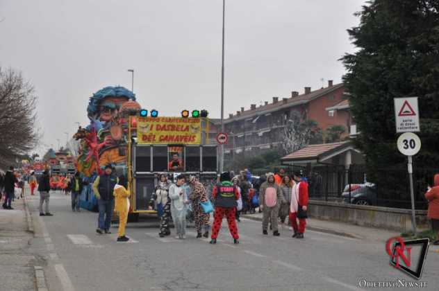Mappano Carnevale 2019 5