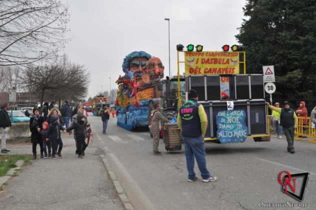 Mappano Carnevale 2019 6