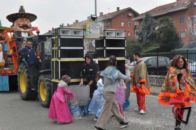 Mappano Carnevale 2019 7