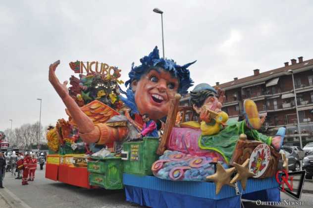 Mappano Carnevale 2019 9