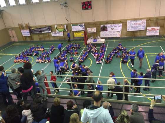 Memorial Riccardi Giaveno 11