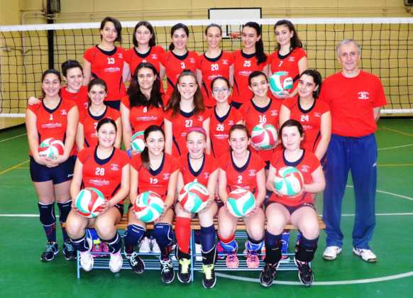 Memorial Riccardi Giaveno 13