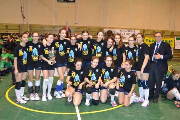 Memorial Riccardi Giaveno 2
