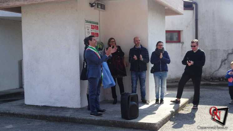 Ozegna Defibrillatori 5
