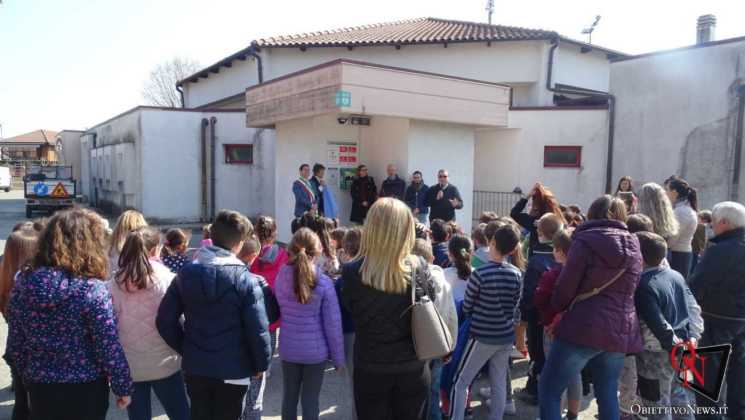 Ozegna Defibrillatori 6