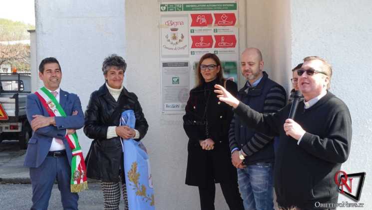 Ozegna Defibrillatori 7