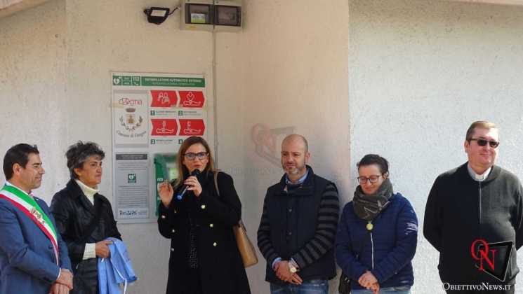 Ozegna Defibrillatori 9