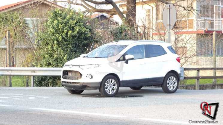 Ozegna Moto contro auto 4