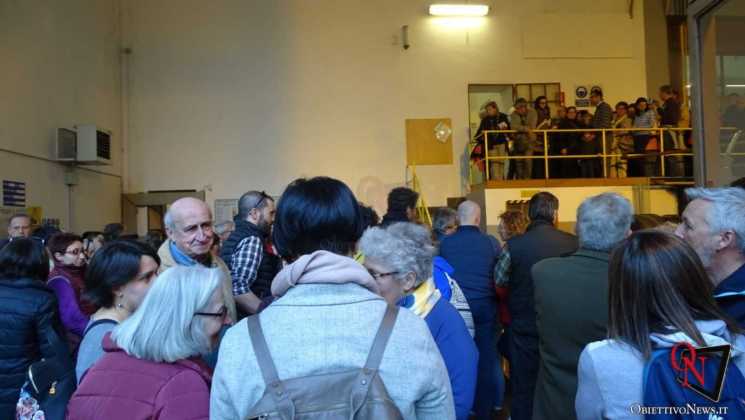 PONT CANAVESE – Oltre tre mila persone per le Giornate Fai di Primavera (FOTO E VIDEO)