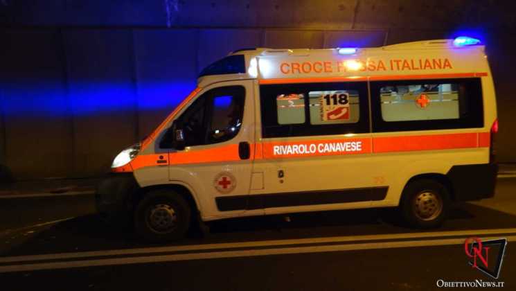 Quagliuzzo Incidente Galleria 2
