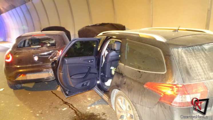 Quagliuzzo Incidente Galleria 7