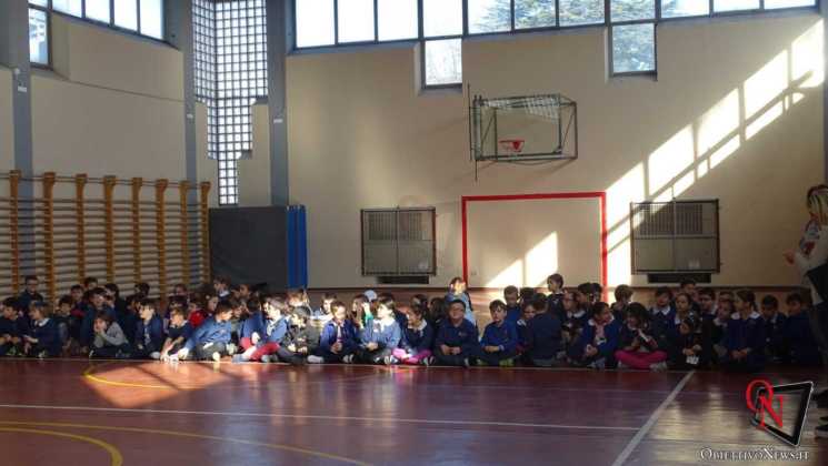 Rivarolo Canavese Fiat Auxilium Torino e Usac Basket 7