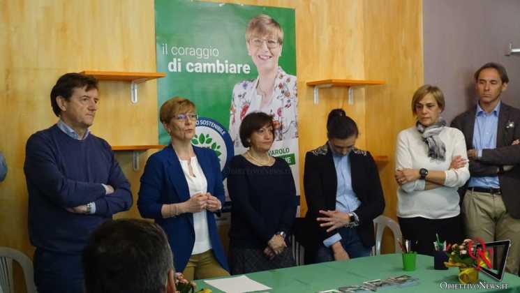 Rivarolo Inaugurazione Sede Vittone 4