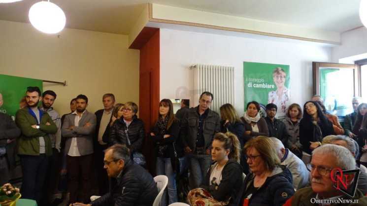 Rivarolo Inaugurazione Sede Vittone 5