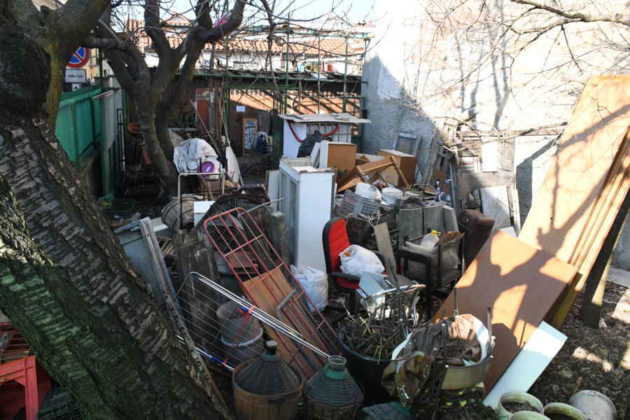 Settimo ricerca cadavere Samira 2