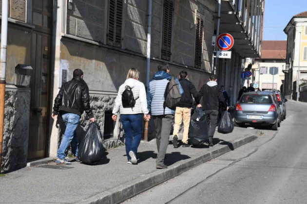 Settimo ricerca cadavere Samira 4