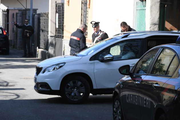 Settimo ricerca cadavere Samira 7